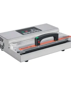 Excalibur 12” Pro Vacuum Sealer 11 Excalibur 12” Pro Vacuum Sealer