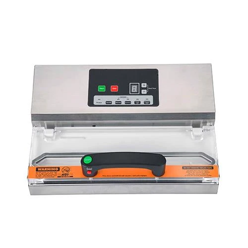 Excalibur 12” Pro Vacuum Sealer 2 Excalibur 12” Pro Vacuum Sealer