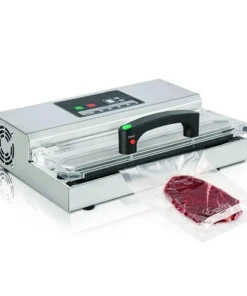 Excalibur 12” Pro Vacuum Sealer 14 Excalibur 12” Pro Vacuum Sealer