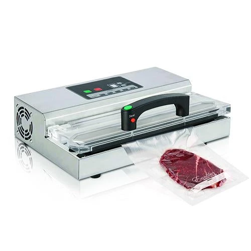Excalibur 12” Pro Vacuum Sealer 6 Excalibur 12” Pro Vacuum Sealer