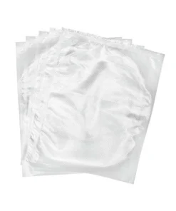 Food & Food Storage Excalibur 100 Pre-Cut 8in X 12in Vacuum Sealer Bags