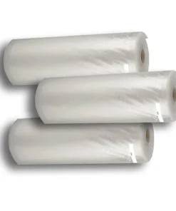 Excalibur 3 Rolls 11in X 18ft Vacuum Sealer Roll