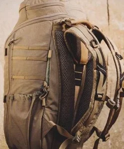 EBERLESTOCK F5 SWITCHBLADE BACKPACK