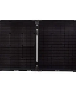 Goal Zero Boulder 100 Briefcase Solar Panel (100W, 18-22V)