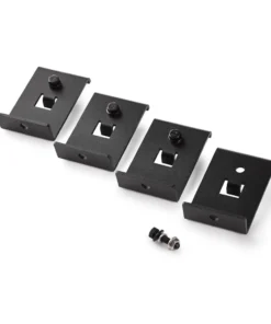 Goal Zero Boulder Z Bracket Mounting Kit