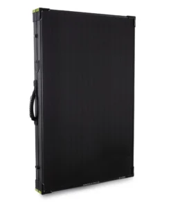 Goal Zero Boulder 200 Briefcase Solar Panel (200W, 14-21.8V)