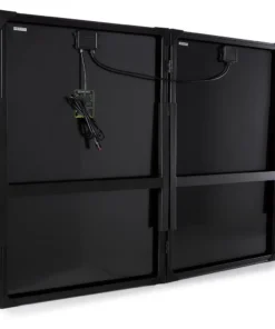 Goal Zero Boulder 200 Briefcase Solar Panel (200W, 14-21.8V)
