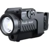 FENIX GL22 750 LUMENS TAC LIGHT WITH RED LASER SIGHT - 750 LUMENS Flashlights