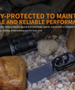 Fenix Lights FENIX AER-02 V 2.0 Remote Pressure Switch 15 Fenix Lights FENIX AER-02 V 2.0 Remote Pressure Switch