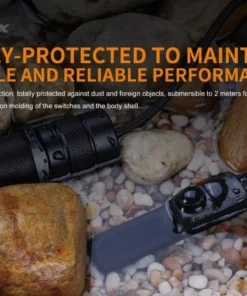 Fenix AER-03 V2.0 Tactical Remote Pressure Switch Fenix Lights 17 Fenix AER-03 V2.0 Tactical Remote Pressure Switch Fenix Lights