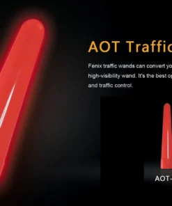 Fenix Lights FENIX AOT-M TRAFFIC WAND MEDIUM