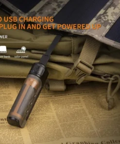 FENIX ARE-X11 SINGLE 18650 BATTERY CHARGING KIT Fenix Lights 12 FENIX ARE-X11 SINGLE 18650 BATTERY CHARGING KIT Fenix Lights