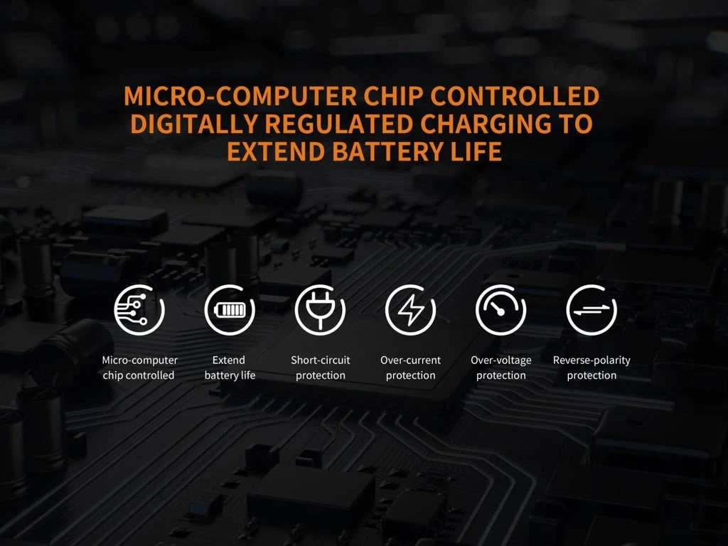 FENIX ARE-X11 SINGLE 18650 BATTERY CHARGING KIT Fenix Lights 6 FENIX ARE-X11 SINGLE 18650 BATTERY CHARGING KIT Fenix Lights