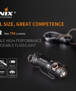 FENIX E18R 750 LUMENS RECHARGEABLE EDC FLASHLIGHT Flashlights 29 FENIX E18R 750 LUMENS RECHARGEABLE EDC FLASHLIGHT Flashlights