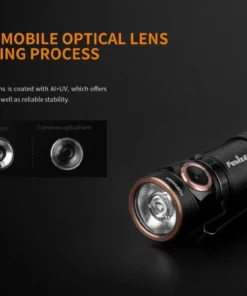 FENIX E18R 750 LUMENS RECHARGEABLE EDC FLASHLIGHT Flashlights 25 FENIX E18R 750 LUMENS RECHARGEABLE EDC FLASHLIGHT Flashlights