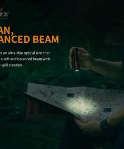 Fenix E30R 1600 Lumens Extreme Output Compact Rechargeable Flashlight 16 Fenix E30R 1600 Lumens Extreme Output Compact Rechargeable Flashlight