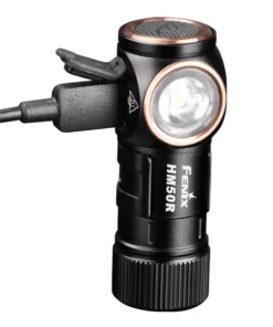 FENIX HM50R V2.0 RECHARGEABLE HEADLAMP