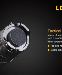 FENIX LD12 320 LUMENS EDC POCKET FLASHLIGHT Flashlights