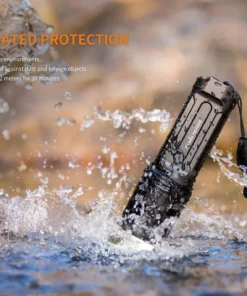 Flashlights FENIX TK35UE 2018 FLASHLIGHT - 3200 LUMENS