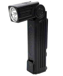 Flashlights Fenix WT25R 1000 Lumens Rechargeable Pivoting Work Light