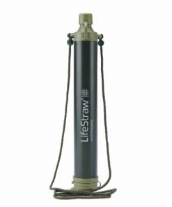 LIFESTRAW Personal Water Filter