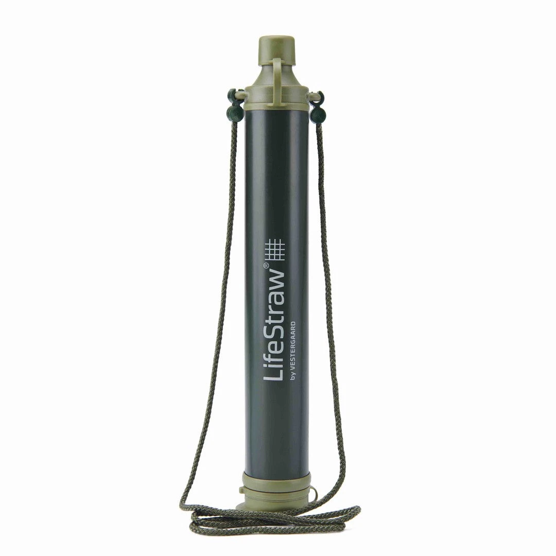 LIFESTRAW Personal Water Filter 1 LIFESTRAW Personal Water Filter