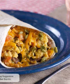 Emergency Essentials Refried Beans