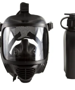 MIRA Safety CM-6M Tactical Gas Mask - Full-Face Respirator For CBRN Defense 15 MIRA Safety CM-6M Tactical Gas Mask - Full-Face Respirator For CBRN Defense