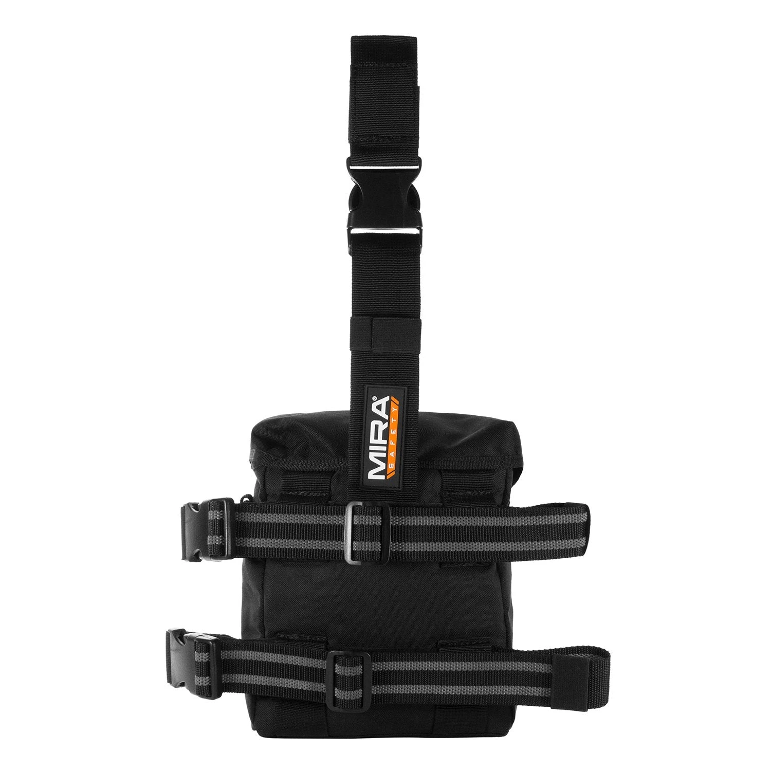 Pouches MIRA Safety Military Pouch/Gas Mask Bag V2 1 Pouches MIRA Safety Military Pouch/Gas Mask Bag V2