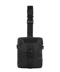 Pouches MIRA Safety Military Pouch/Gas Mask Bag V2 11 Pouches MIRA Safety Military Pouch/Gas Mask Bag V2