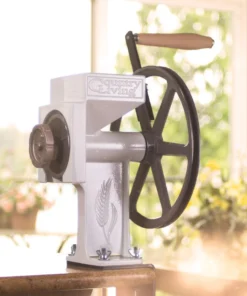 Country Living Grain Mill Appliances