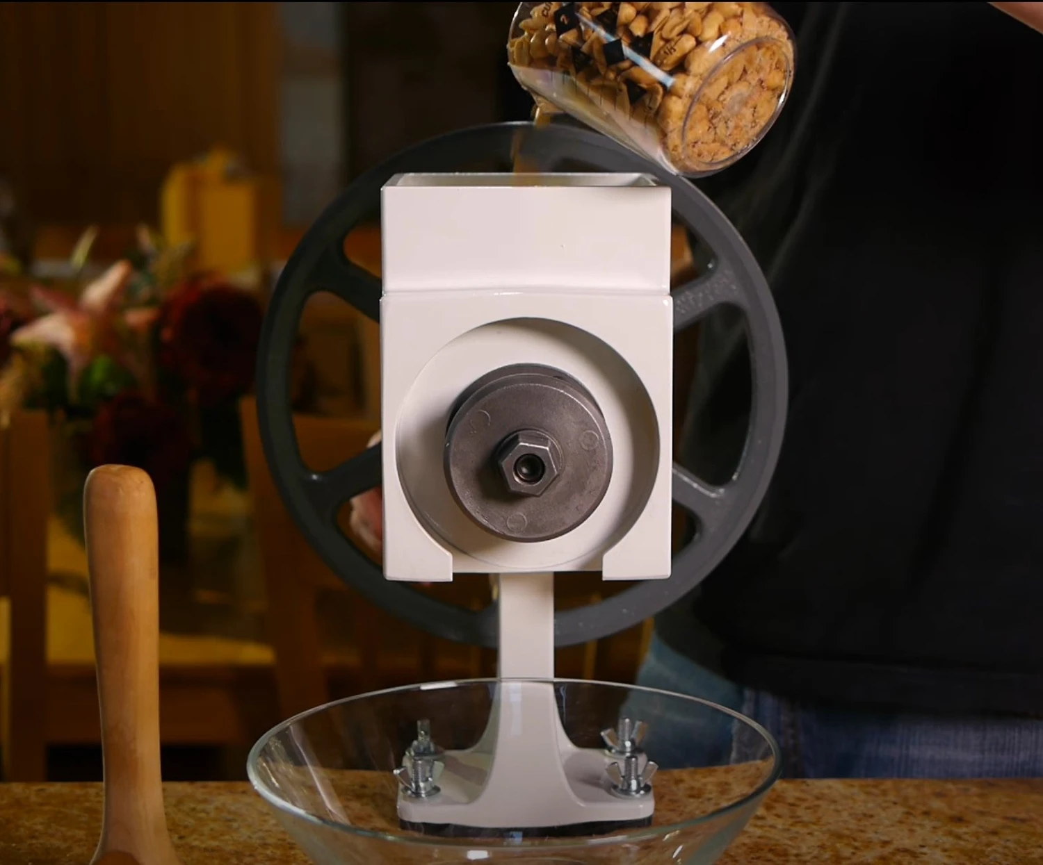 Country Living Peanut Butter Plus Accessory Appliances 4 Country Living Peanut Butter Plus Accessory Appliances