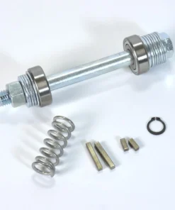 Just-In-Case Country Living Grain Mill Repair Kit