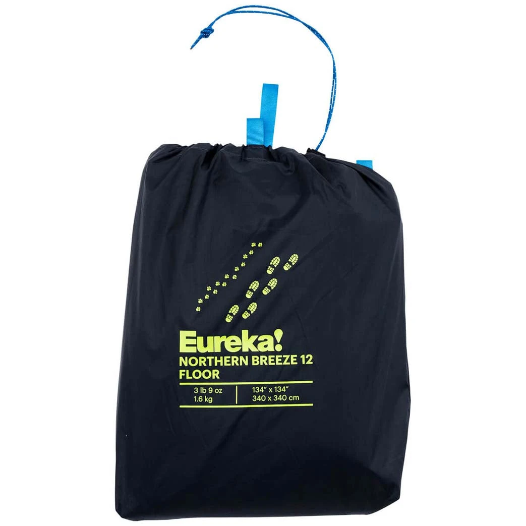 Gear EUREKA NORTHERN BREEZE SNAP-IN FLOOR 3 Gear EUREKA NORTHERN BREEZE SNAP-IN FLOOR