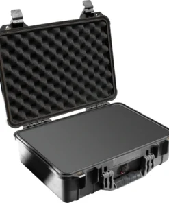 Pelican 1500 Protector Case 16 Pelican 1500 Protector Case