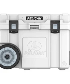 Pelican 45QW Elite Wheeled Cooler Coolers