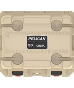 Pelican 30QT Elite Cooler Coolers