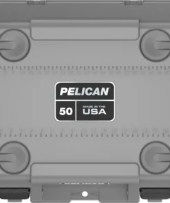 Coolers Pelican 50QT Elite Cooler