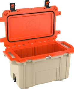 Pelican 70QT Elite Cooler Coolers
