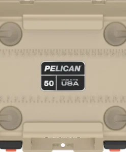 Coolers Pelican 50QT Elite Cooler