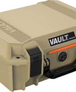 Pelican V200C Vault Equipment Case Gear