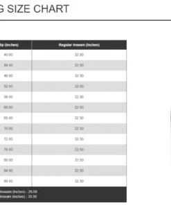 Rothco Relaxed Fit Zipper Fly BDU Pants - Woodland Camo 9 Rothco Relaxed Fit Zipper Fly BDU Pants - Woodland Camo