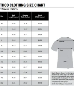 Rothco Vintage Choose Your Caliber T-Shirt