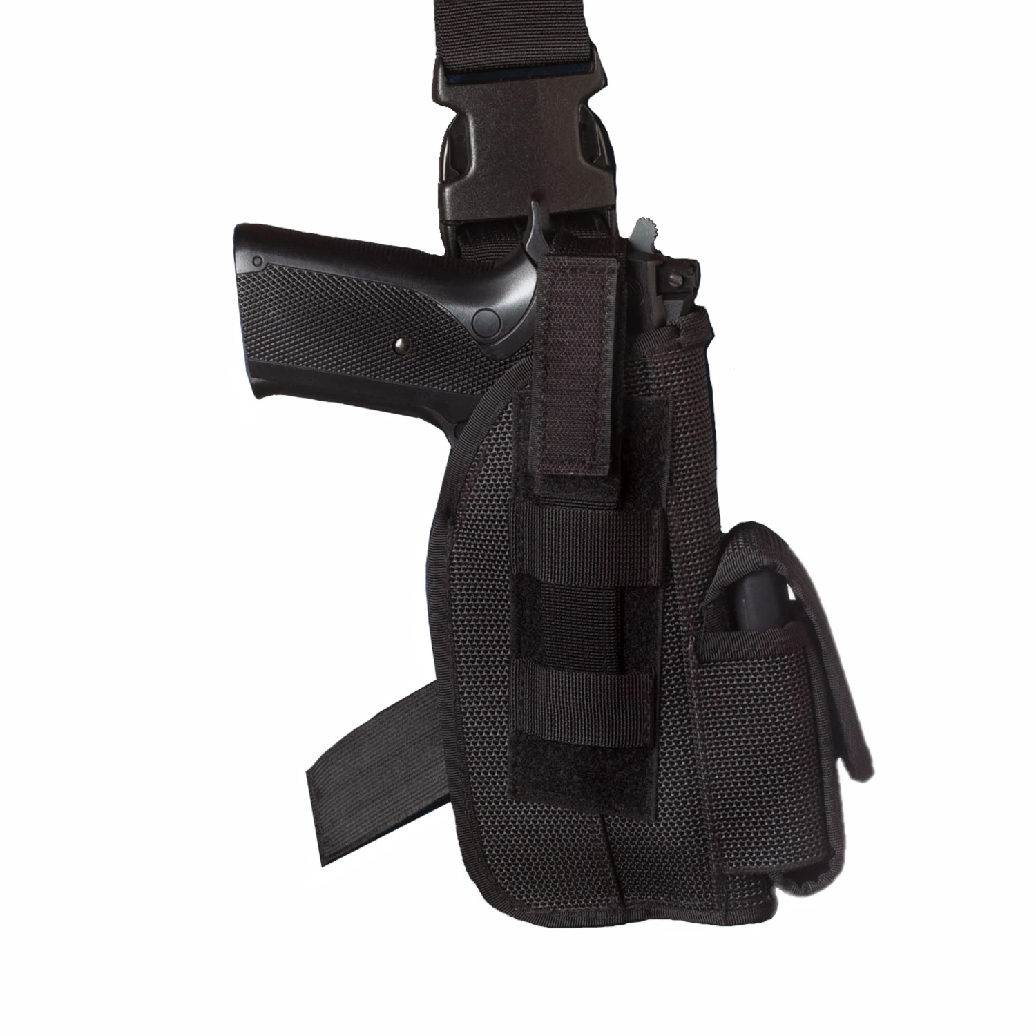 Rothco Tactical Leg Holster 1 Rothco Tactical Leg Holster