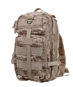 Good2GoCo Shop 20 Backpacks Rothco Camo Medium Transport Backpack