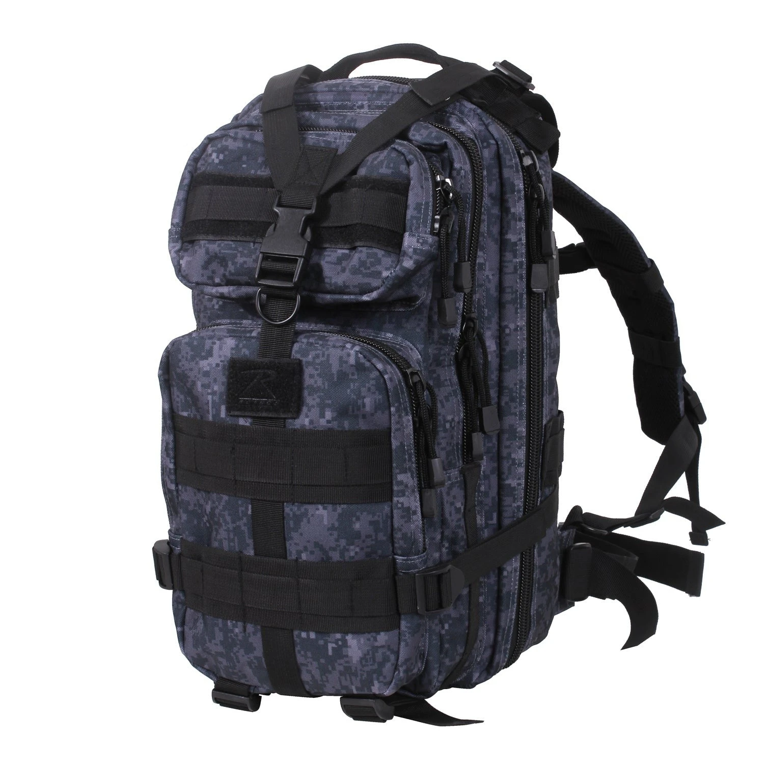 Backpacks Rothco Camo Medium Transport Backpack 11 Backpacks Rothco Camo Medium Transport Backpack