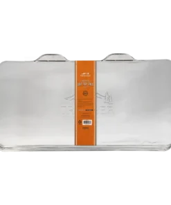 TRAEGER TIMBERLINE 1300 5 PACK DRIP TRAY LINER Traeger Accessories