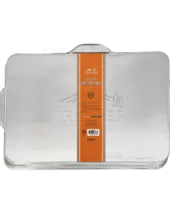 Traeger Accessories TRAEGER TIMBERLINE 850 5 PACK DRIP TRAY LINER