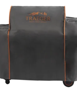TRAEGER TIMBERLINE 1300 FULL LENGTH GRILL COVER Traeger Accessories
