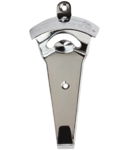TRAEGER CHROME BOTTLE OPENER